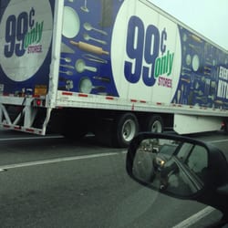 99 Cents Only Stores - Truck is on the way!!