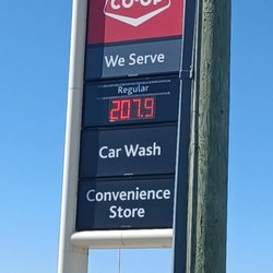 Red River Co-Op - June 7, 2022