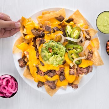 Taco Palenque San Bernardo - Mexican Near Me - Laredo, Texas