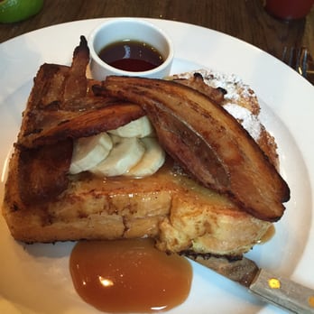 Swift's Attic - TCB. - New American Near Me - Austin, Texas