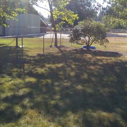 J & A fencing