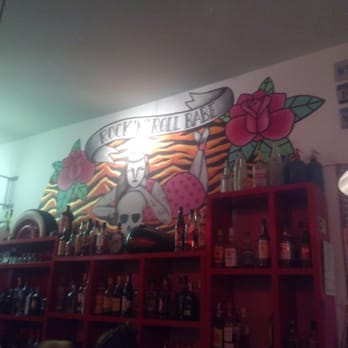 Dilema Cafe - Bars Near Me - Seville, SE Dilema Cafe - Bars Near Me - Seville, SE