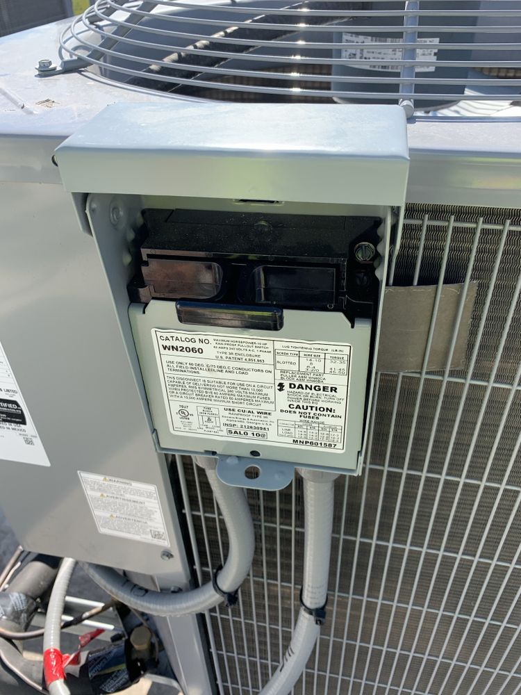 Slide of Magfield Electrical Solutions