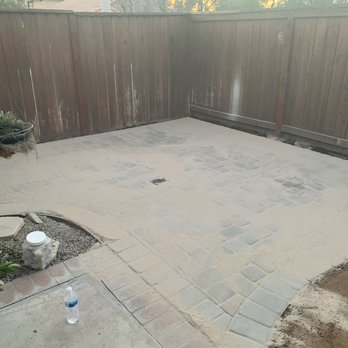 ITH Landscape - Landscaping Near Me