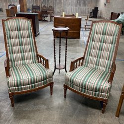 Standpipe Antiques