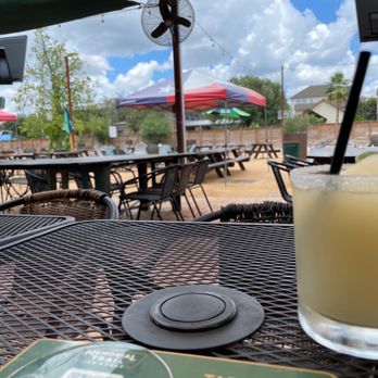 Memorial Trail Ice House - Frozen Marg - Sports Bars Near Me - Houston, Texas Memorial Trail Ice House - Frozen Marg - Sports Bars Near Me - Houston, Texas