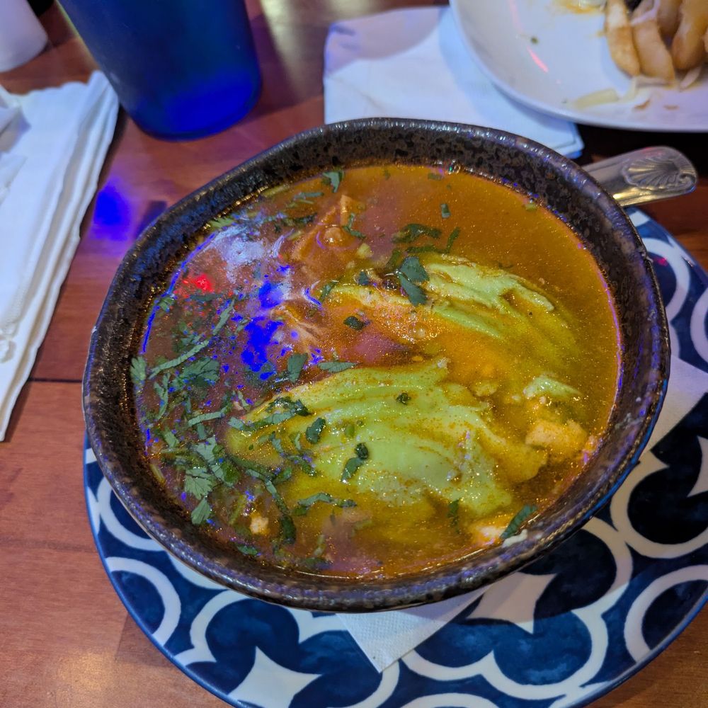Guacamole Mexican Grill - Chicken tortilla soup - Mexican Near Me - Orlando, Florida Guacamole Mexican Grill - Chicken tortilla soup - Mexican Near Me - Orlando, Florida