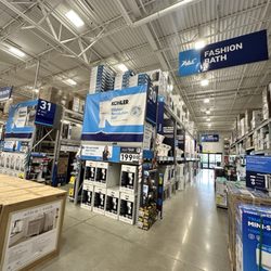 Lowe's Home Improvement - Bath Area
