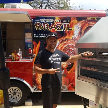 Espadas de Brazil - Brazilian Near Me - Bastrop, Texas