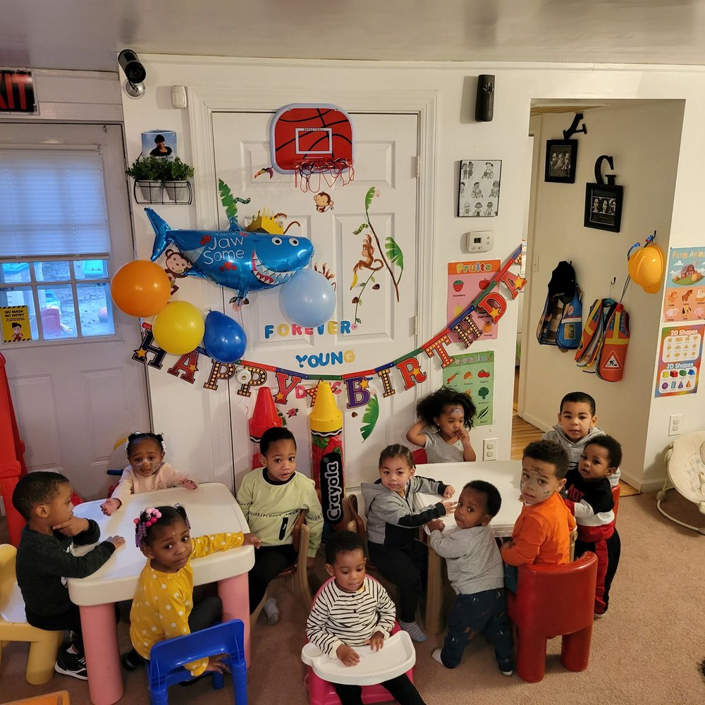 Forever Young Child Care - childcare center in Newark, DE