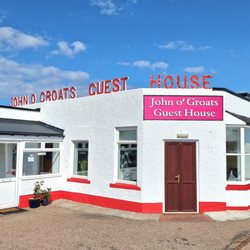 John O' Groats Guest House