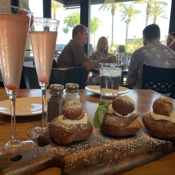 Hash Kitchen - Donuts - Breakfast & Brunch Near Me - Scottsdale, Arizona