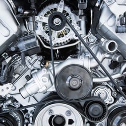 El Pino Engine Repair & Cylinder Head Shop