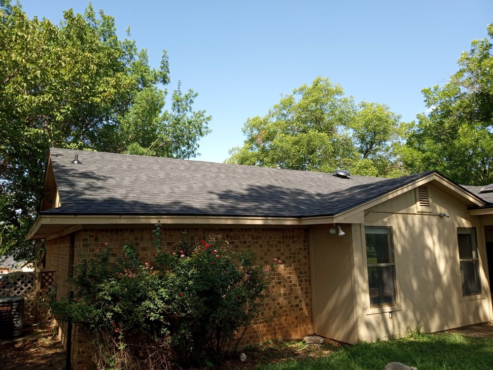 Slide of Performance 1 Roofing & Construction