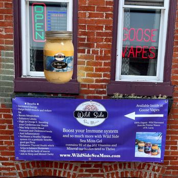 Goose Vapes - Vape Shops Near Me - Columbia, Pennsylvania Goose Vapes - Vape Shops Near Me - Columbia, Pennsylvania