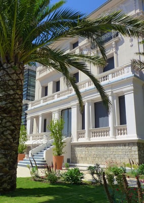 Musée Bonnard by null