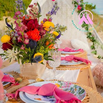 Martha's Vineyard Picnic - Party & Event Planning Near Me Martha's Vineyard Picnic - Party & Event Planning Near Me