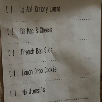 Panera Bread - Sandwiches Near Me - Roseville, Michigan