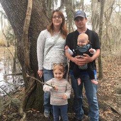 Mandalay National Wildlife Refuge