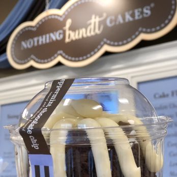 Nothing Bundt Cakes - Seasonal peppermint chocolate chip - Bakeries Near Me - Corona, California Nothing Bundt Cakes - Seasonal peppermint chocolate chip - Bakeries Near Me - Corona, California