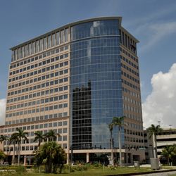 Tomsich Health and Medical Center of Palm Beach County
