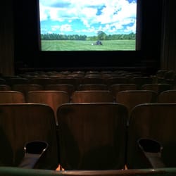 The Bay Theater