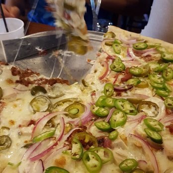 Brooklyn Heights Pizzeria - New American Near Me - Leander, Texas Brooklyn Heights Pizzeria - New American Near Me - Leander, Texas