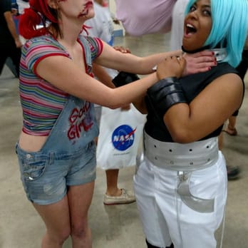 Florida Supercon - Festivals Near Me - Miami Beach, Florida