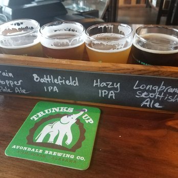 Avondale Brewing - All great beers! - Breweries Near Me - Birmingham, Alabama Avondale Brewing - All great beers! - Breweries Near Me - Birmingham, Alabama