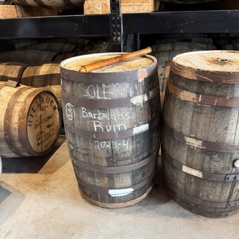 Hillrock Estate Distillery - Distilleries Near Me - Ancram, New York