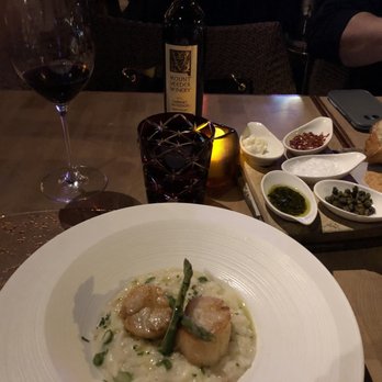 GIADA - Italian Near Me - Las Vegas, Nevada