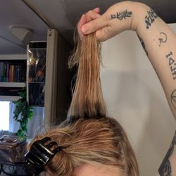 Planet Hair in Wichita gift card