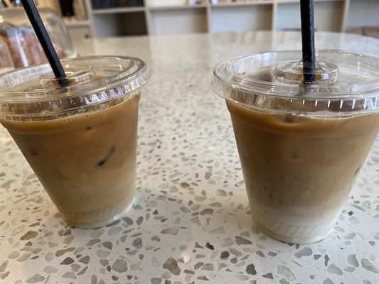 Café Éclair by null