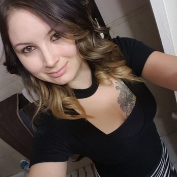 Chris Le Salon - If your like me and always change you mind about color Amy perfect. I went back to dark brown balayage. - Hair Extensions Near Me - Phoenix, Arizona Chris Le Salon - If your like me and always change you mind about color Amy perfect. I went back to dark brown balayage. - Hair Extensions Near Me - Phoenix, Arizona