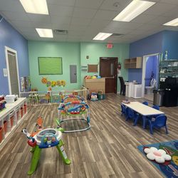 Building Blocks Academy