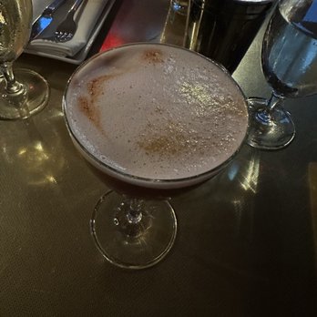 Bourbon N' Bubbles - Cocktail - Bars Near Me - Charleston, South Carolina Bourbon N' Bubbles - Cocktail - Bars Near Me - Charleston, South Carolina