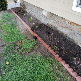 Drain Edge Rooter - They put everything back to the way it was. - Plumbing Near Me - Rialto, California