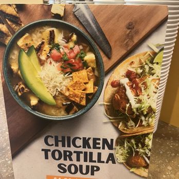 Rubio's Coastal Grill - Mexican Near Me - San Diego, California