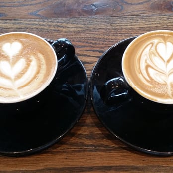 Foolish Things Coffee - Latte Art at Foolish Things. - Coffee & Tea Near Me - Tulsa, Oklahoma Foolish Things Coffee - Latte Art at Foolish Things. - Coffee & Tea Near Me - Tulsa, Oklahoma