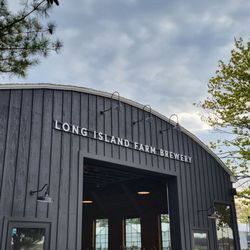 Long Island Farm Brewery