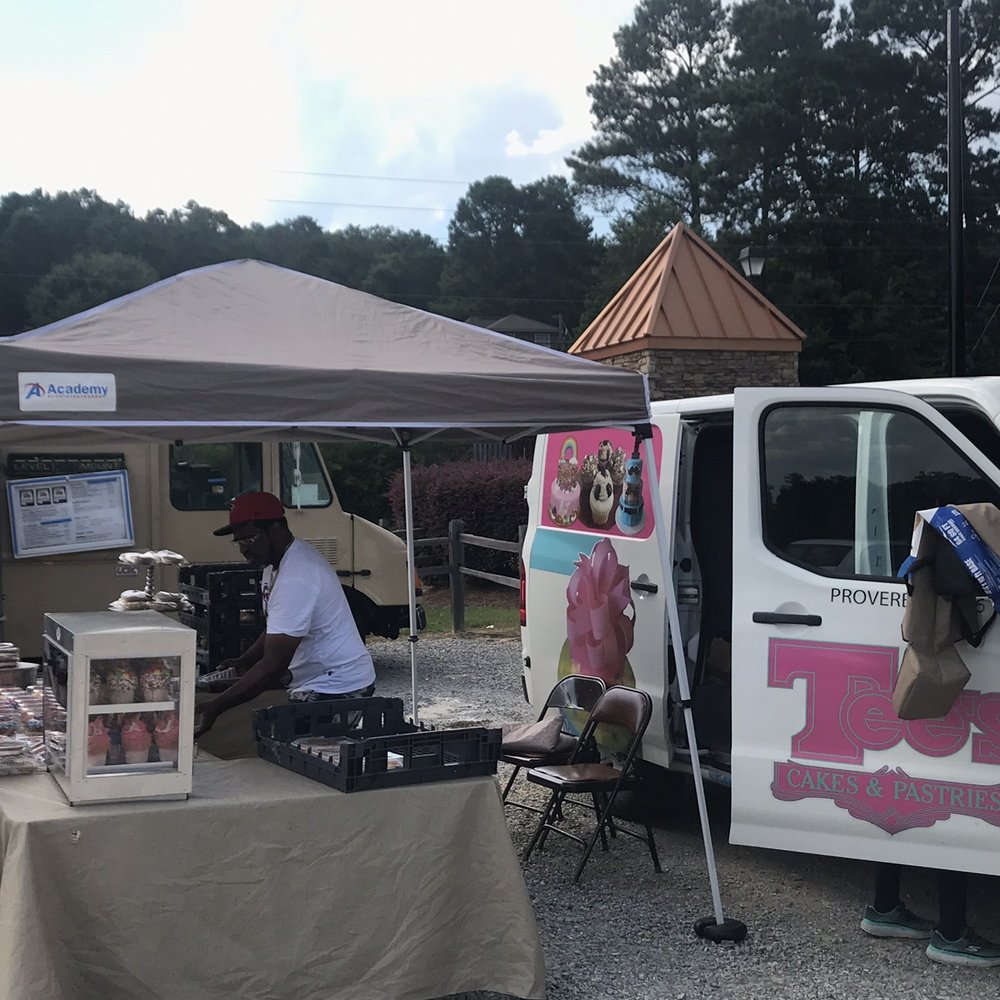 Tee's Cakes & Pastries - Bakeries Near Me - Chelsea, Alabama Tee's Cakes & Pastries - Bakeries Near Me - Chelsea, Alabama