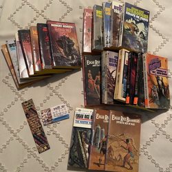 Page 42 - My purchase of fantasy books