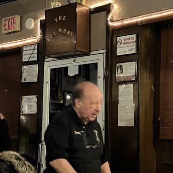 Belmont Tavern - Italian Near Me - Belleville, New Jersey Belmont Tavern - Italian Near Me - Belleville, New Jersey