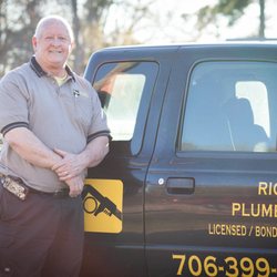 RickyJay Plumbing
