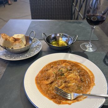 Sorella's - Ravioli Bolognese - Italian Near Me - Virginia Beach, Virginia Sorella's - Ravioli Bolognese - Italian Near Me - Virginia Beach, Virginia