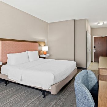Hampton Inn Provo - Guest room - Hotels Near Me - Provo, Utah Hampton Inn Provo - Guest room - Hotels Near Me - Provo, Utah