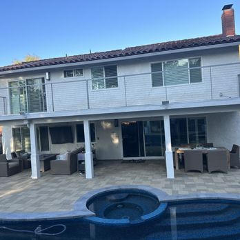 INM Construction - General Contractors Near Me - Los Angeles, California