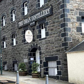 Alltavona Guest House - Guest Houses Near Me - Oban, AGB