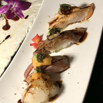 Kyojin DC - Monster Quad - Sushi Bars Near Me - Washington, DC, District of Columbia Kyojin DC - Monster Quad - Sushi Bars Near Me - Washington, DC, District of Columbia