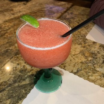 La Hacienda - Strawberry margarita , nonalcoholic - Mexican Near Me - Draper, Utah La Hacienda - Strawberry margarita , nonalcoholic - Mexican Near Me - Draper, Utah